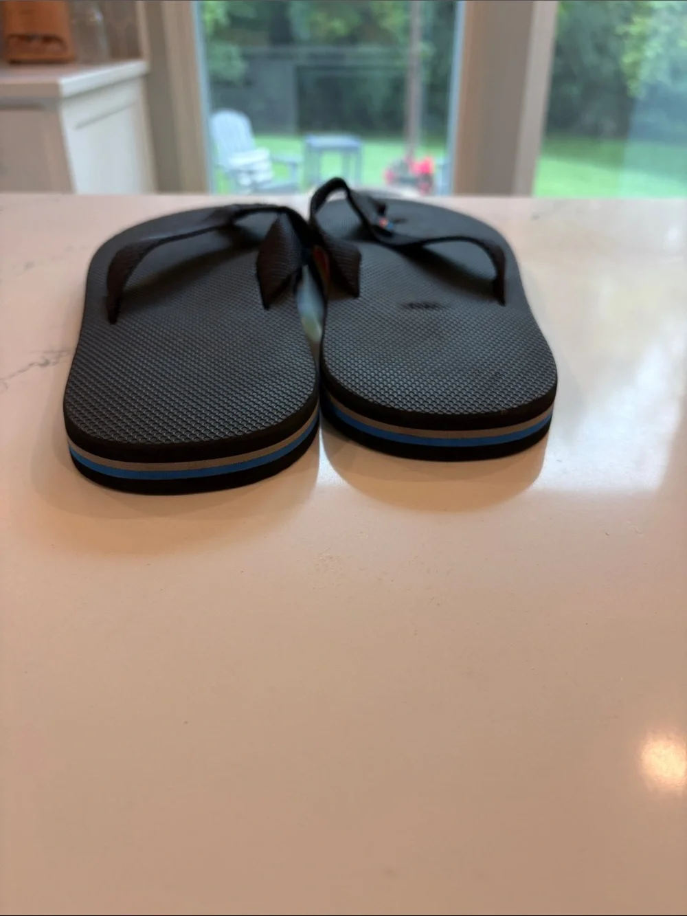 Rainbow simple black